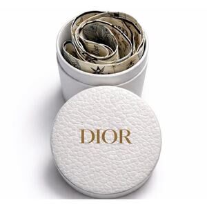 Christian Dior L'Étoile Tarot Mitzah Scarf